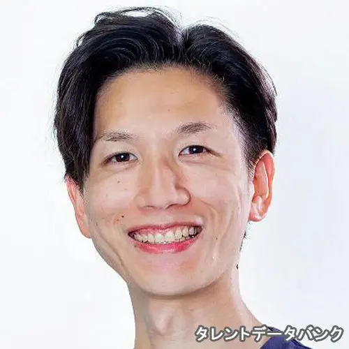 井上 智也 の写真