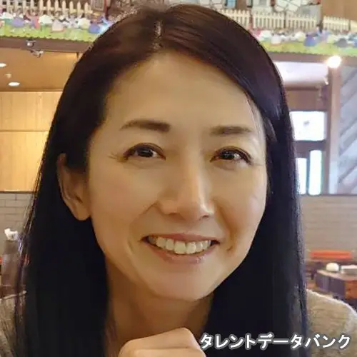 小原 さおり の写真