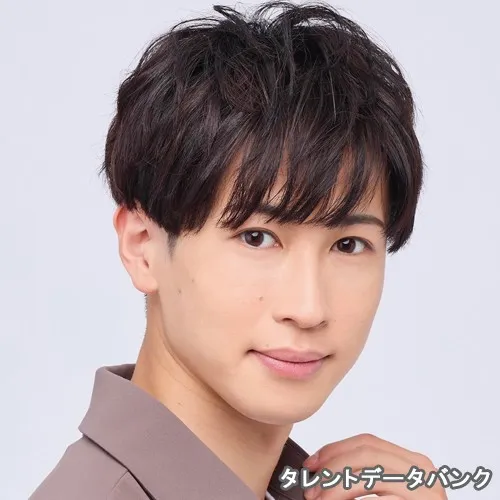 新井 雄也 の写真
