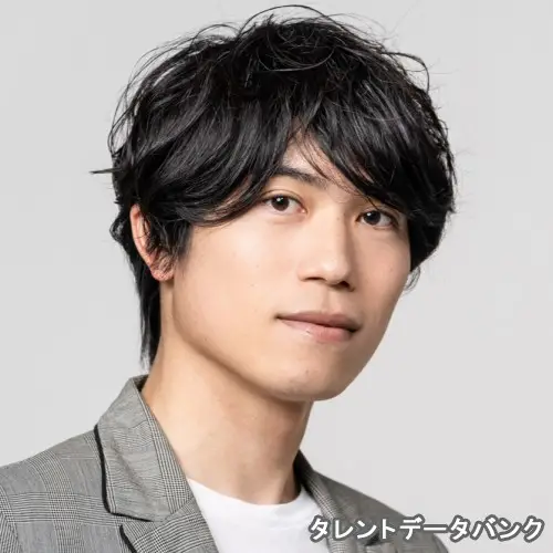 山越 大輔 の写真