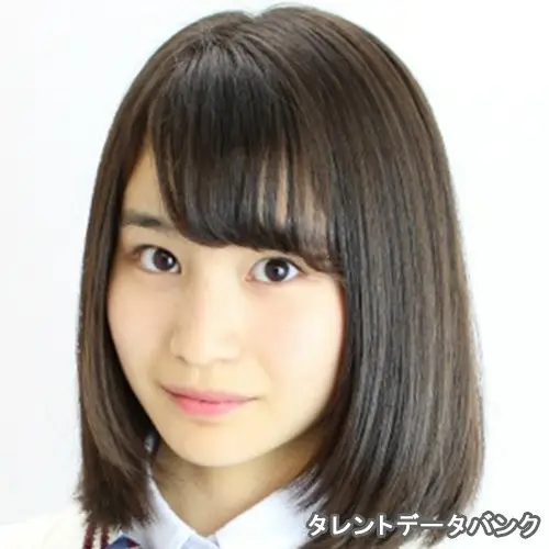 尾崎 麗奈 の写真