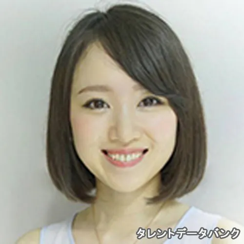 船越 真美子 の写真