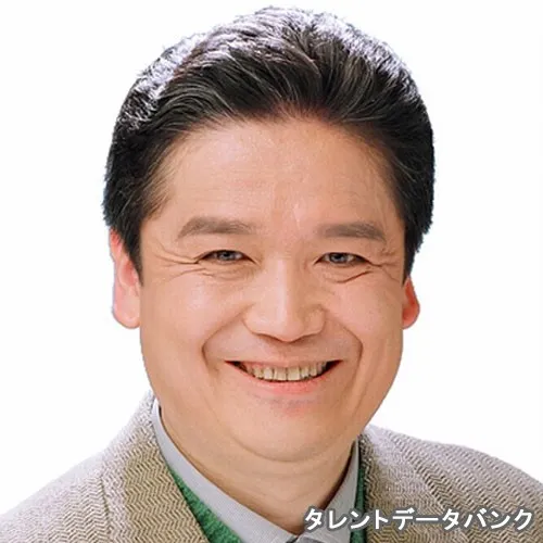 高塚 哲広 の写真