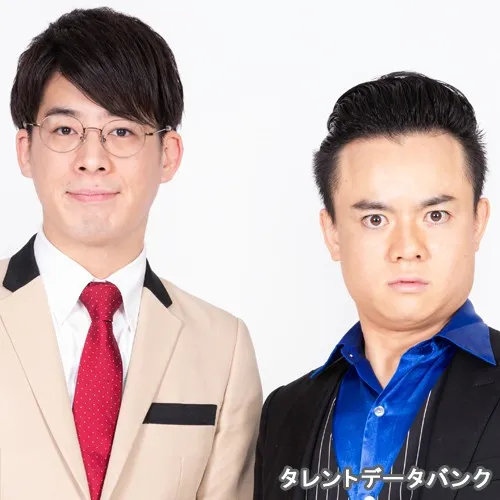 マリオネットブラザーズ の写真