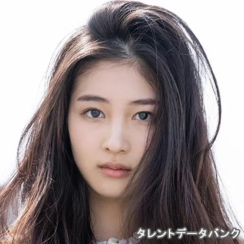 内海 誠子 の写真