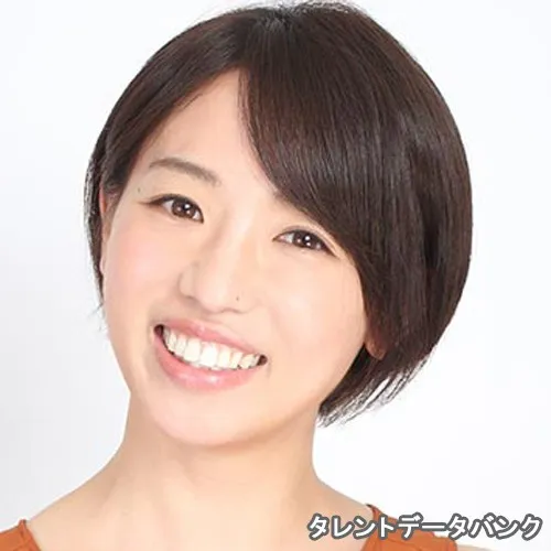 高田 千尋 の写真