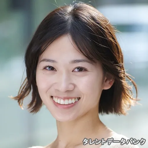 新井 希美 の写真