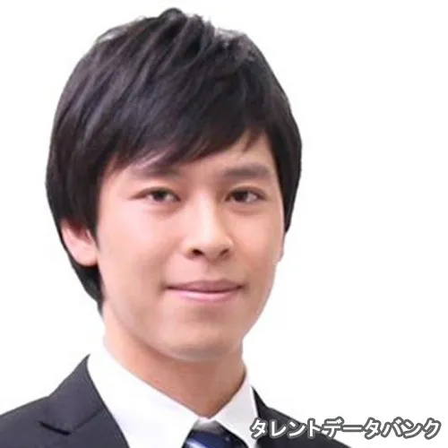 森岡 啓介 の写真
