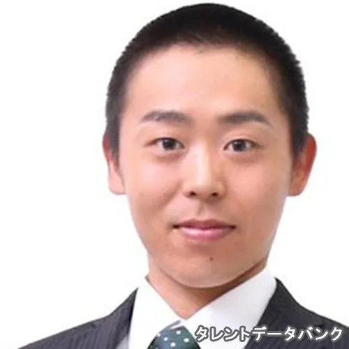 三浦 一馬 の写真