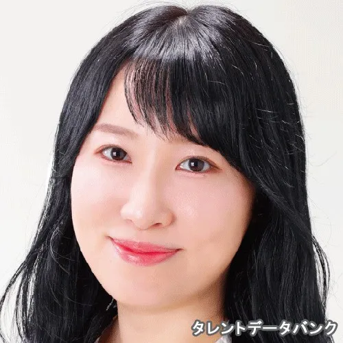 野上 統子 の写真