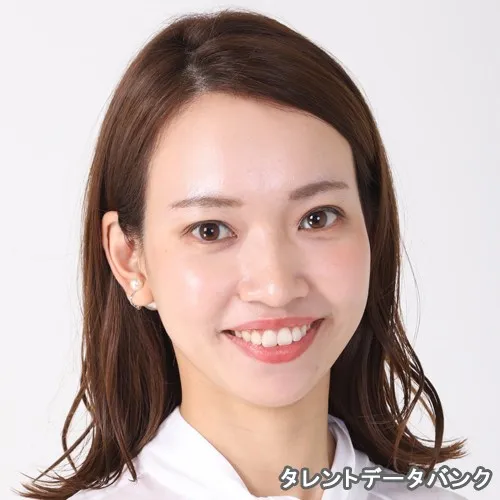 数藤 まみ の写真