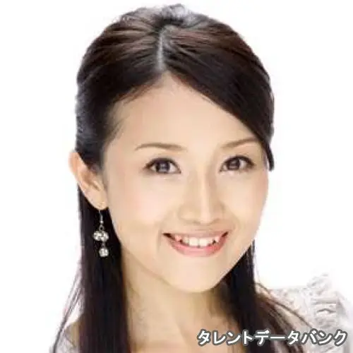 香山 智里 の写真
