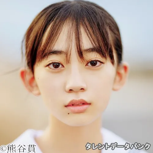 近藤 華 の写真