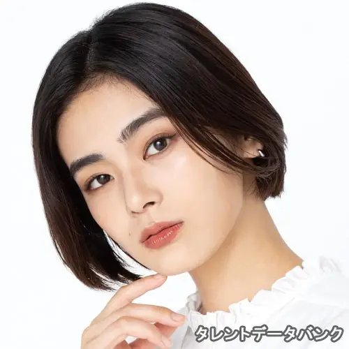 山田 綺良々 の写真