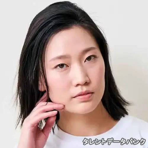 勝又 瑚子 の写真