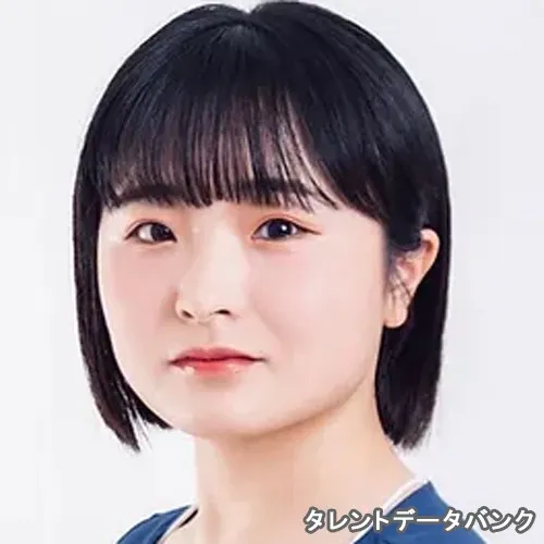 青木 萌 の写真