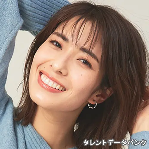 山崎 愛香 の写真