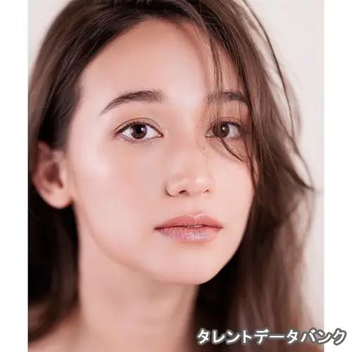 吉野 マリア の写真