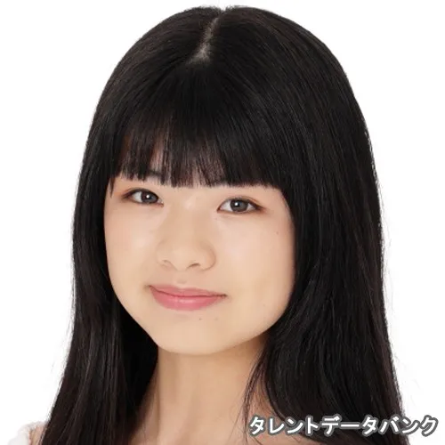 高山 れいみ の写真