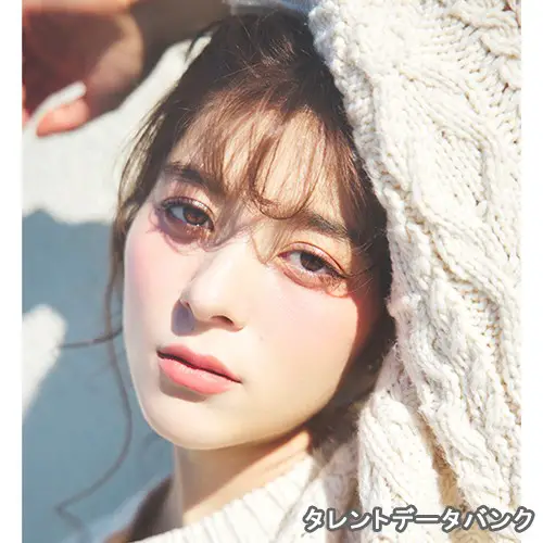 荒木 ハル の写真