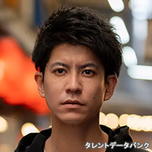 藤田 雄大 の写真