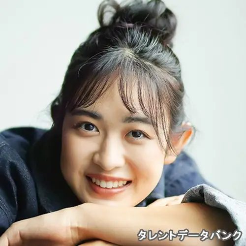 広田 ゆあ の写真