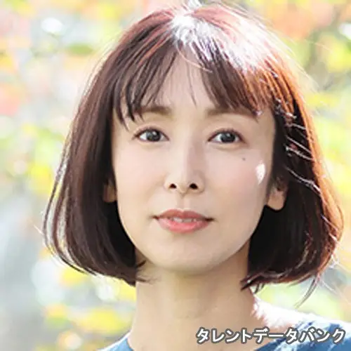 森 美紅 の写真