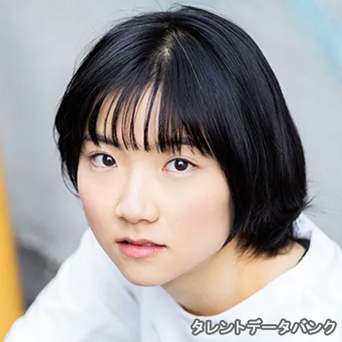 浅井 悠名 の写真