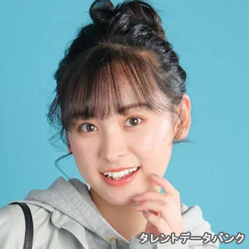 万徳 充穂 の写真