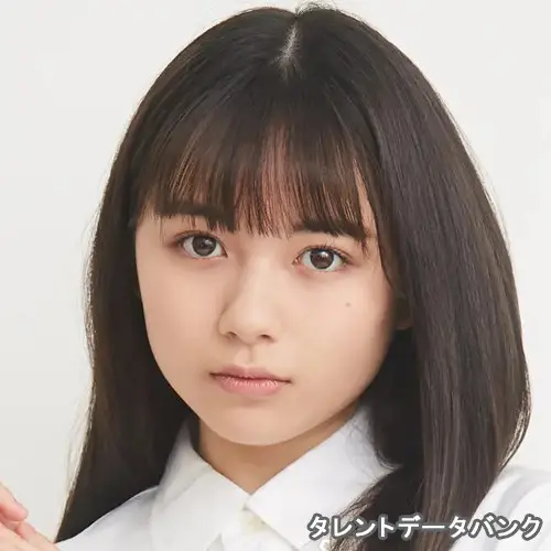 川﨑 帆々花 の写真