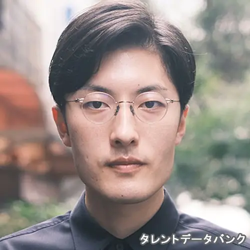 大森 寛人 の写真