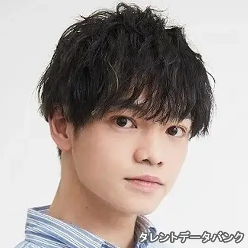 きた つとむ の写真