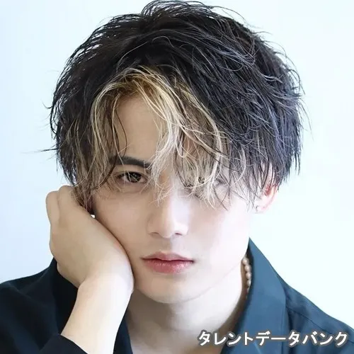小林 太陽 の写真