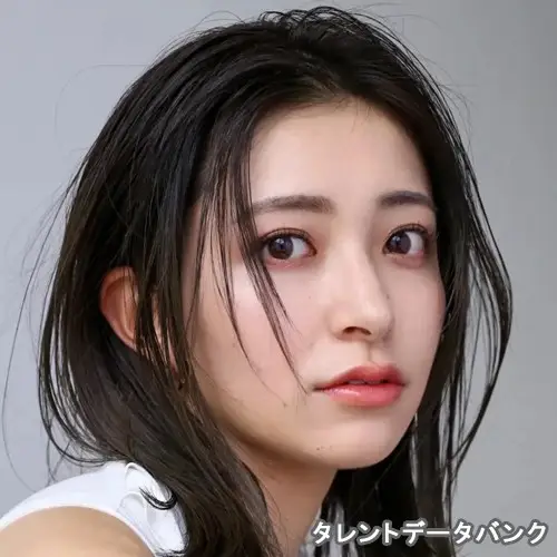 水谷 果絵 の写真