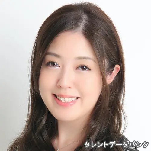 尼子 絢那 の写真