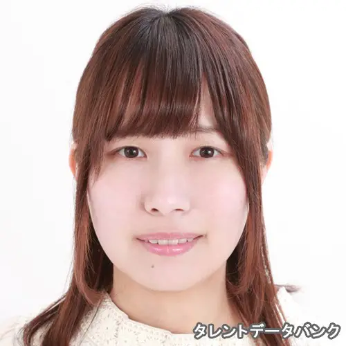津田 里穂 の写真