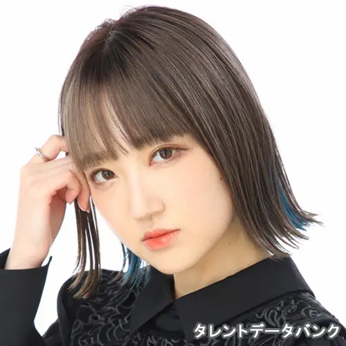 渡辺 明佳 の写真