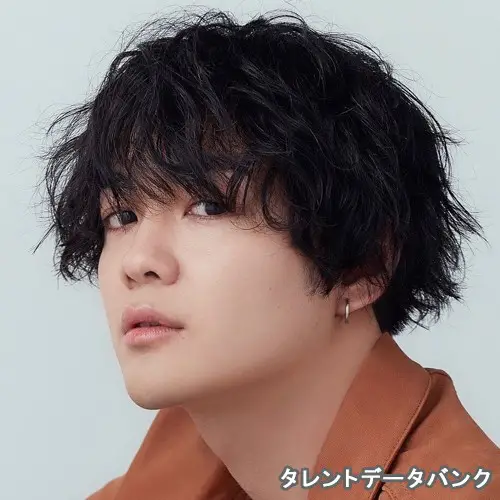 岩中 睦樹 の写真