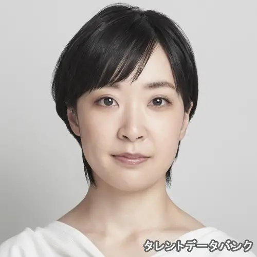 片渕 真子 の写真