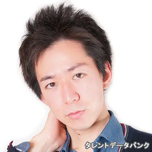 唐戸 俊太郎 の写真