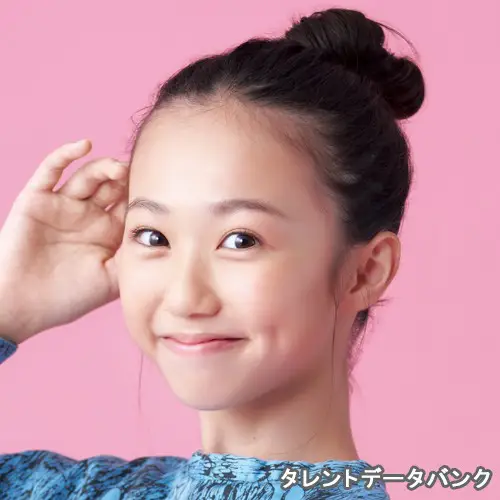 原 寧々 の写真