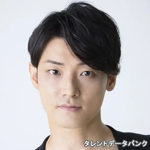 鈴木 凌平 の写真