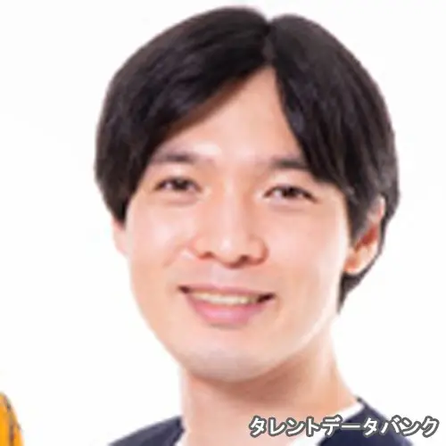尾身 智志 の写真