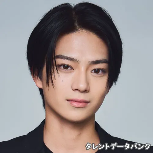 岩瀬 洋志 の写真