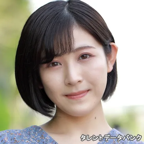 小笠原 皆香 の写真