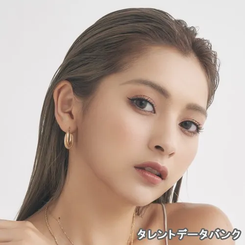 ゆきぽよ(木村有希) の写真