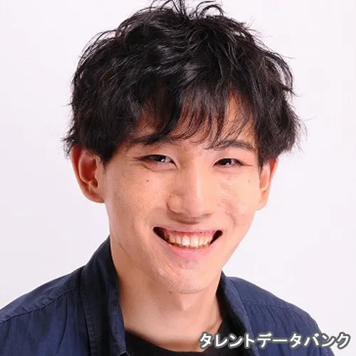 髙澤 拓実 の写真