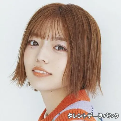 和泉 風花 の写真