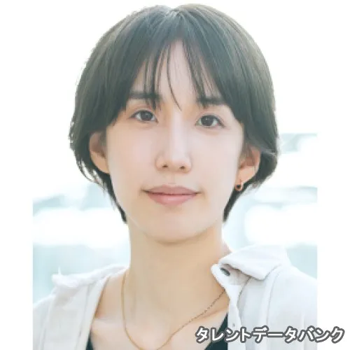 保坂 萌 の写真