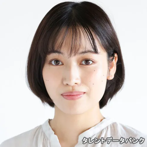 青野 日向子 の写真